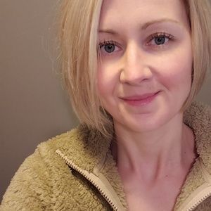 Meet your Posher, Lindsey:)